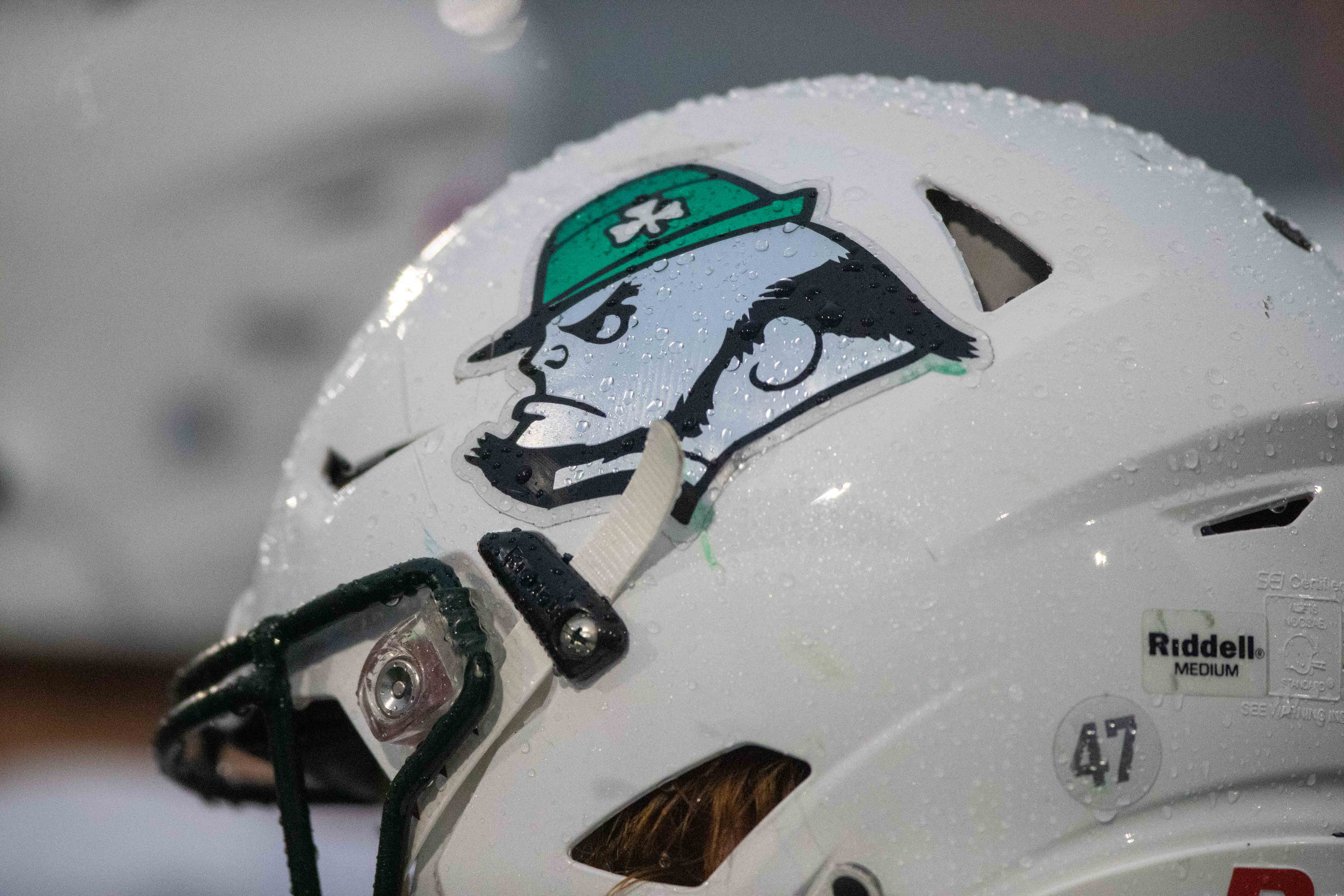 West Linn Sheldon 6A Oregon football championship November 25 2022 Jeff Hinds 31